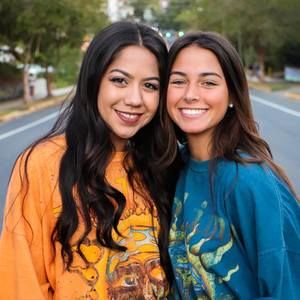 Meet your Posher, Karolina